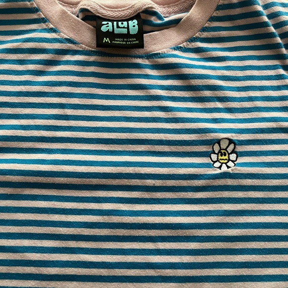 aLab tshirt - Picture 2 of 3